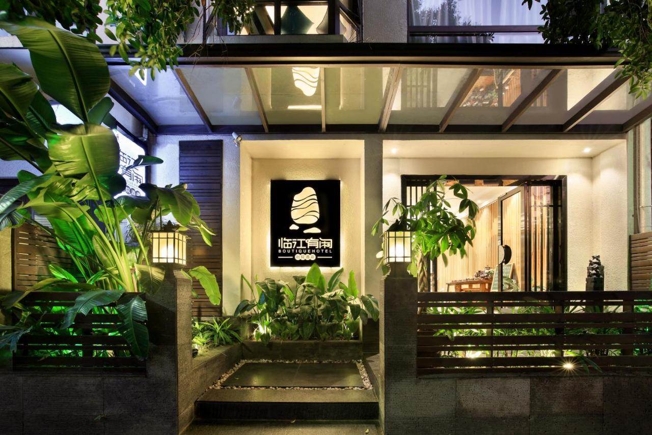 Li River Resort Villa Hotel กุ้ยหลิน ภายนอก รูปภาพ