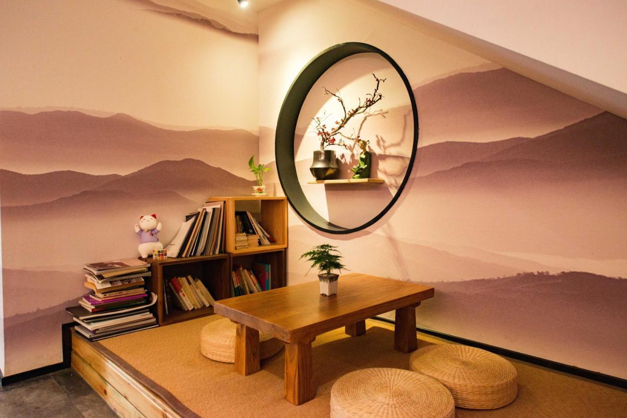 Li River Resort Villa Hotel กุ้ยหลิน ภายนอก รูปภาพ